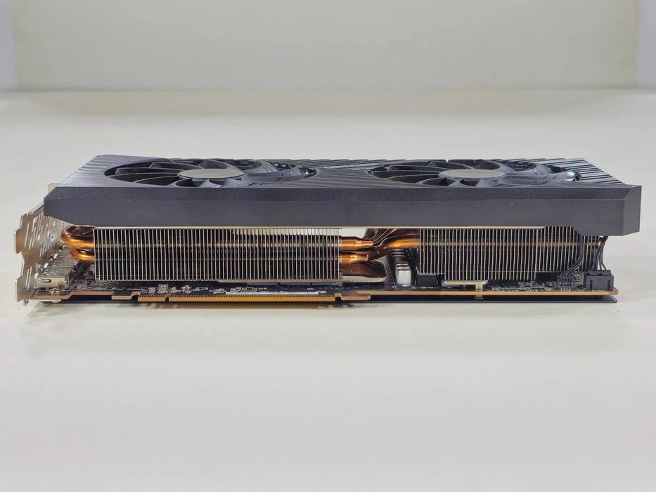 ASRock Radeon RX 7900 GRE Challenger 16GB GDDR6 256-bit