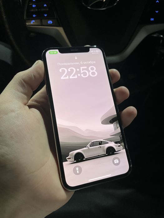 Iphone XS 64 обмен