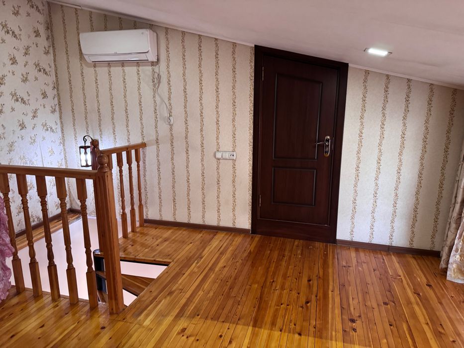 IT Park, ijaraga hovli (ofis/yashash/ishlab chiqarish). O’zimniki