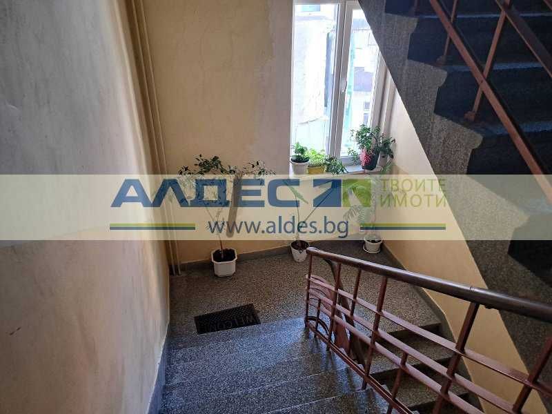 Продава се Двустаен апартамент в София, Център - 71 кв.м за 3944 €/кв.м - Снимка #9