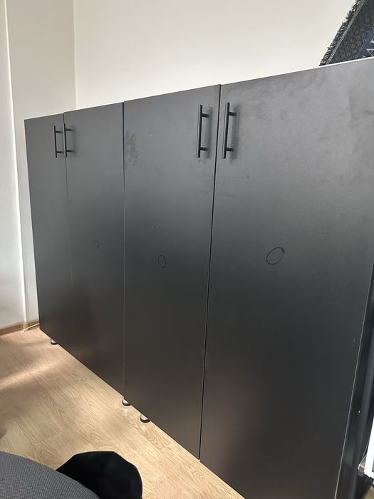 Продам шкафы (в офис/дом)