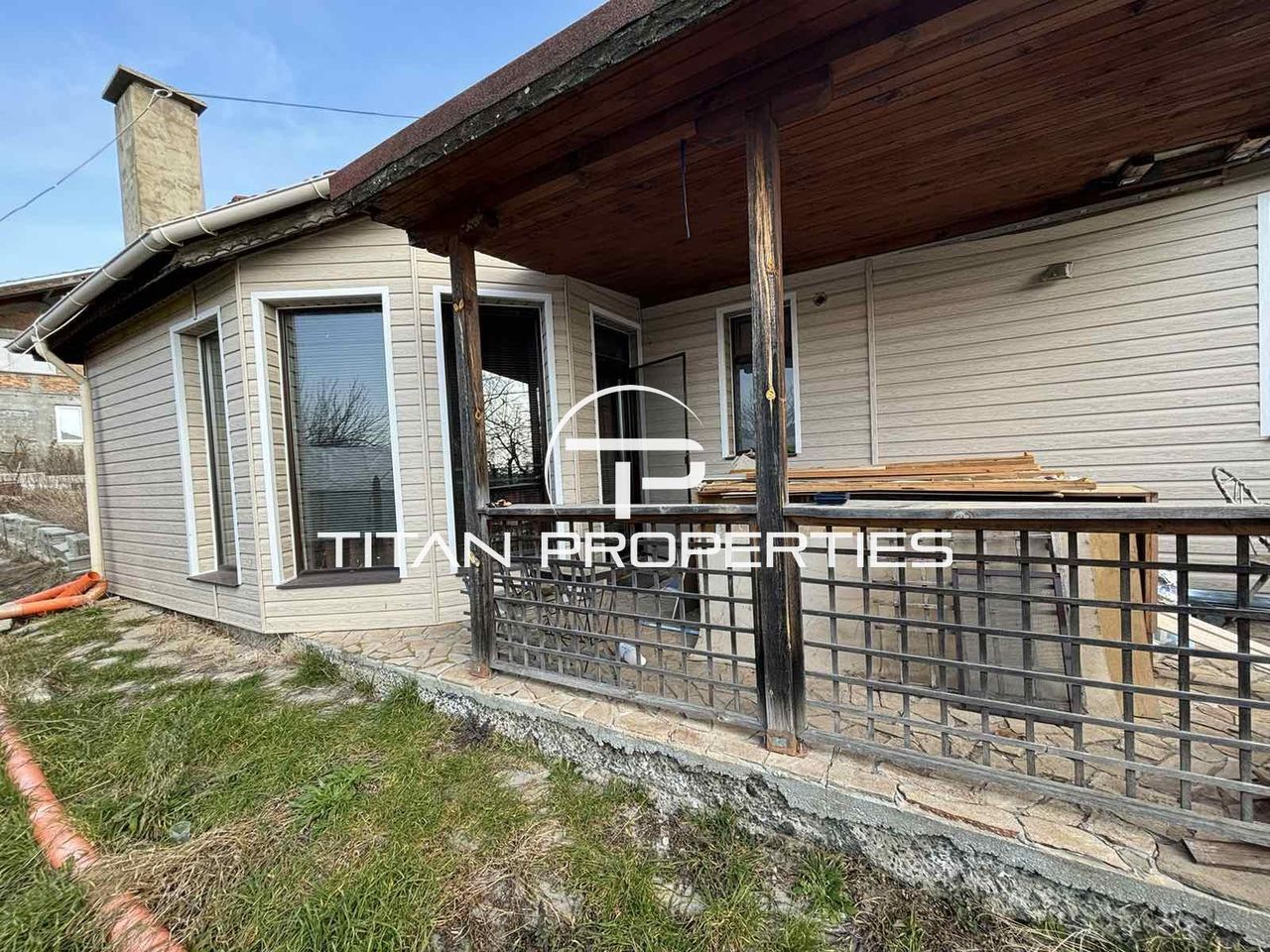 Продава се Къща в Поморие - 130 кв.м за 924 €/кв.м - Снимка #2
