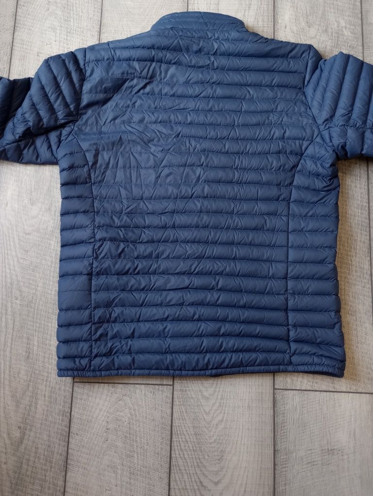 Kjus Don Jaket мъжко пухено яке размер 54 XL