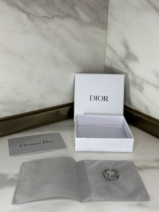Christian Dior Пръстен