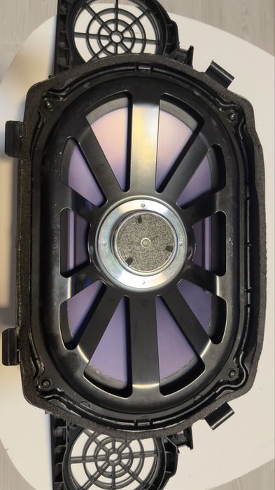 Subwoofer Harman Kardon Mercedes S class W221