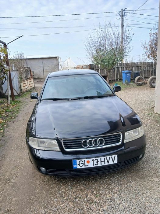 Audi a4 b4 1.9tdi