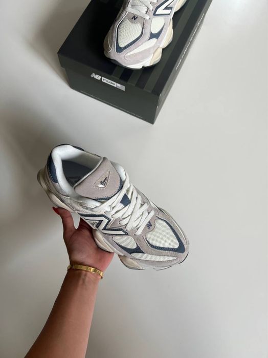 New Balance 9060 - Moonrock