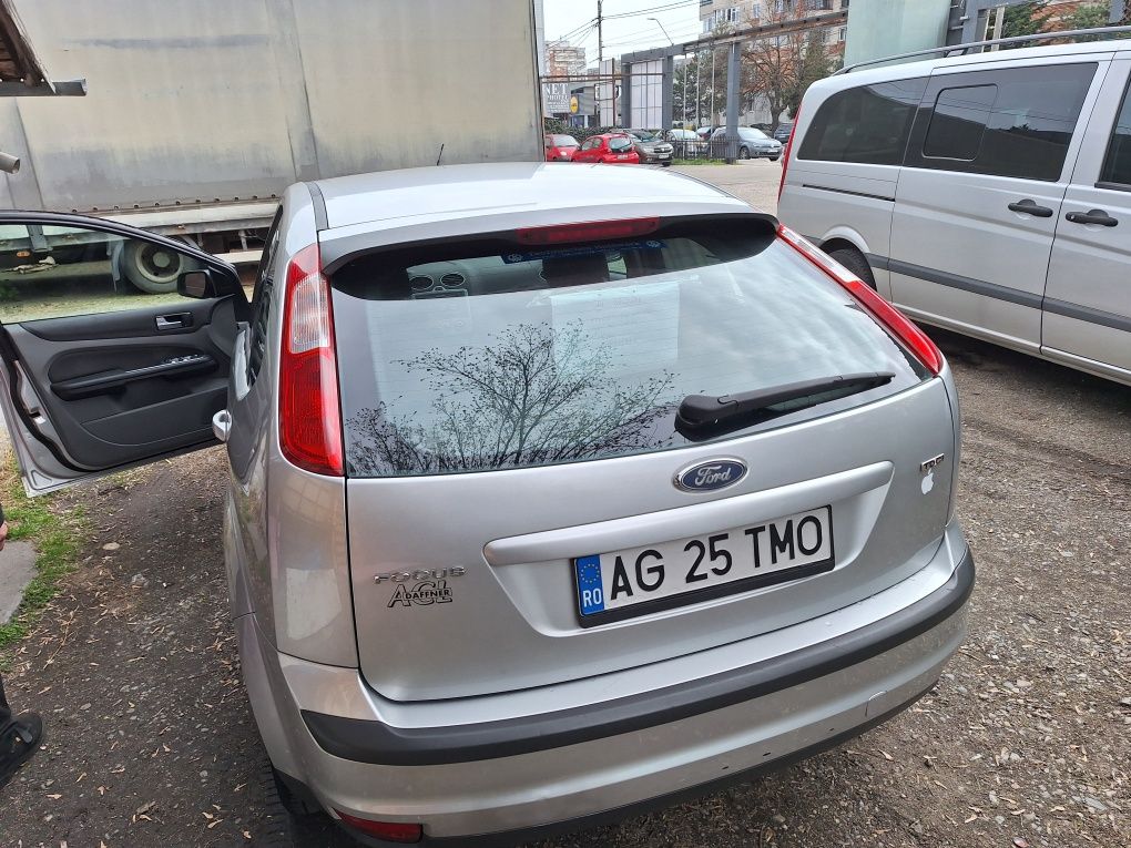 Ford Focus 2 an 2007