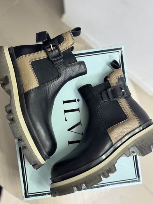 Турецкий челси ИЛЬВИ