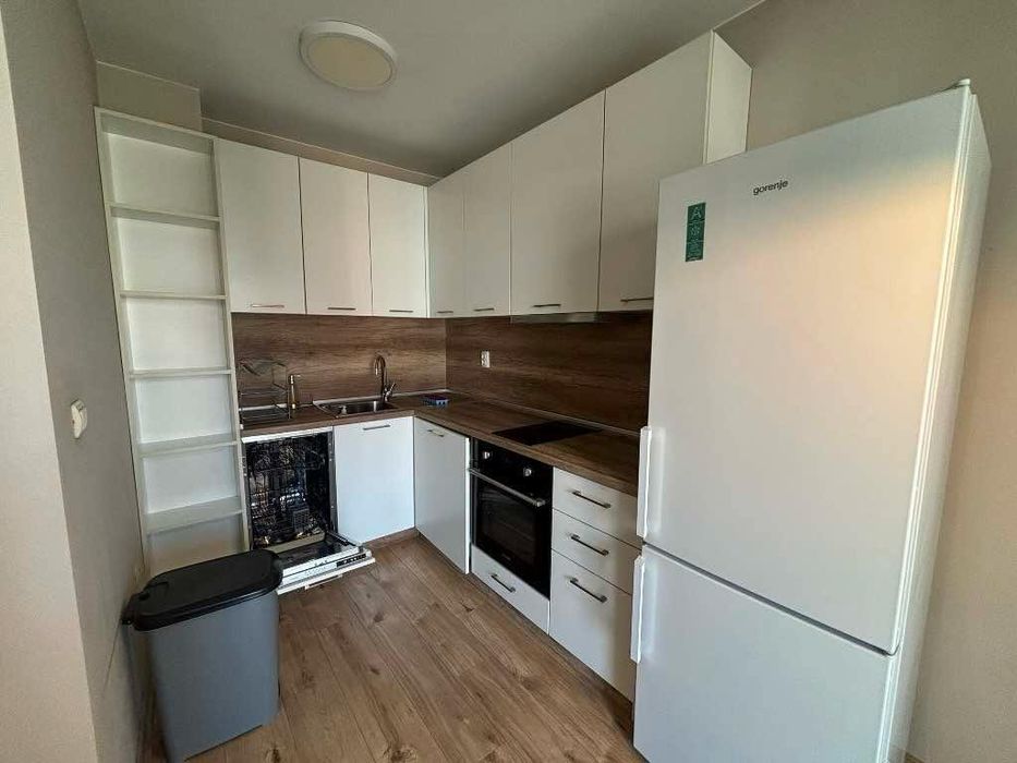 Дава се под наем Двустаен апартамент в София, Борово - 65 кв.м за 750 € - Снимка #6