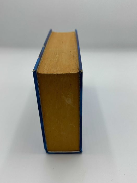 Zbor deasupra Atlanticului - Ken Follett