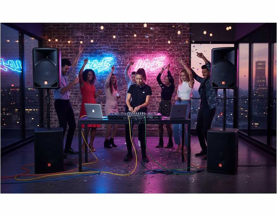 Аренда JBL колонок !! СКИДКА!! успей бронировать!