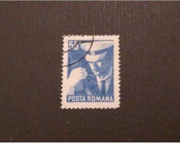 Timbre românești, seriile: LP 762, 350, 705, 777, 786, 880, 895, 1369