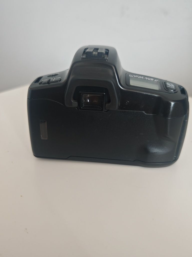 Minolta dynax 300si
