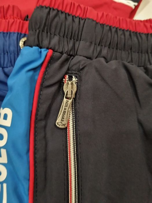 Мъжки шорти бански Paul&Shark Yachting