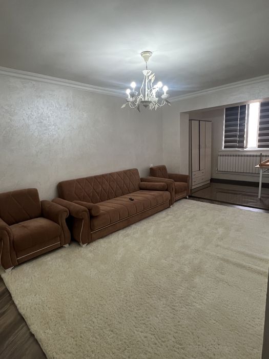 Квартира 77 серия в центре