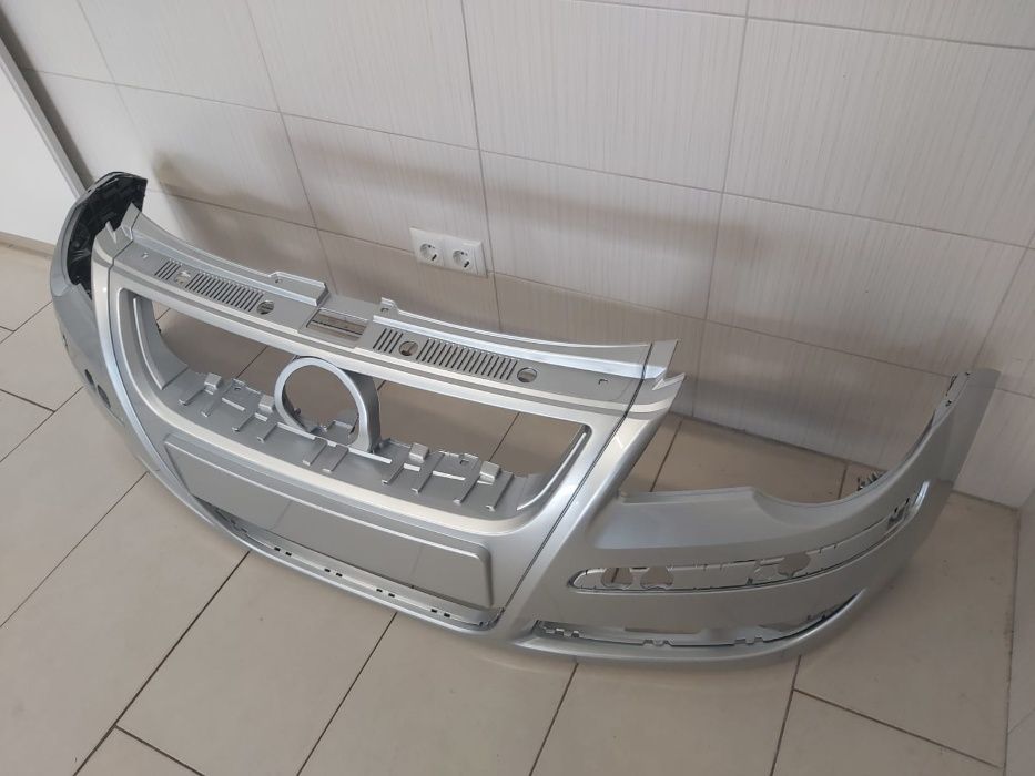 Bara Fata VW Polo 6/VI 2005 2006 | 2007 2008 | 2009 (Cod: LA7W (Gri))