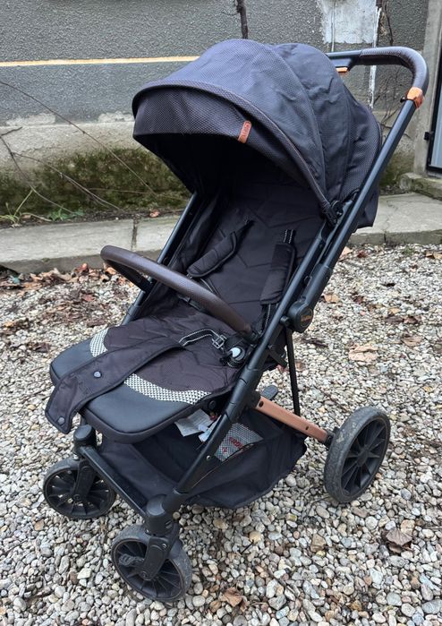 Cărucior sport Kidilo tip troler