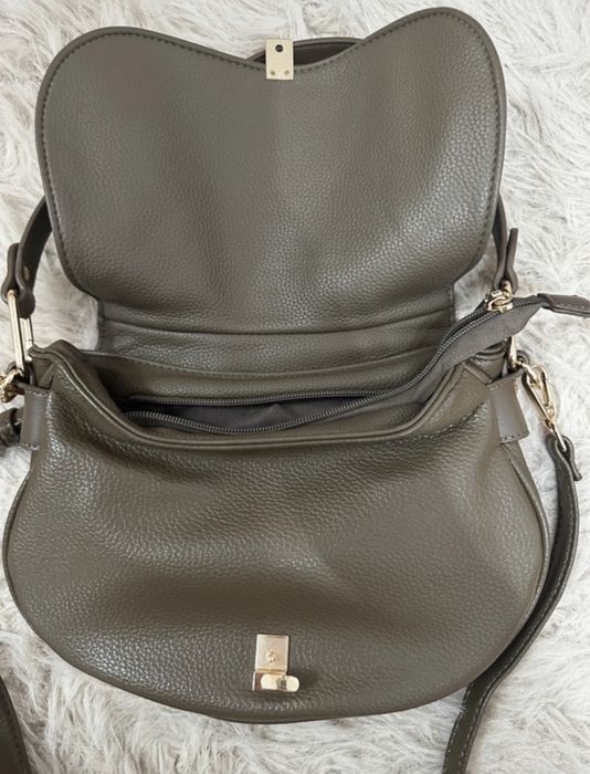 Geanta stil coccinelle