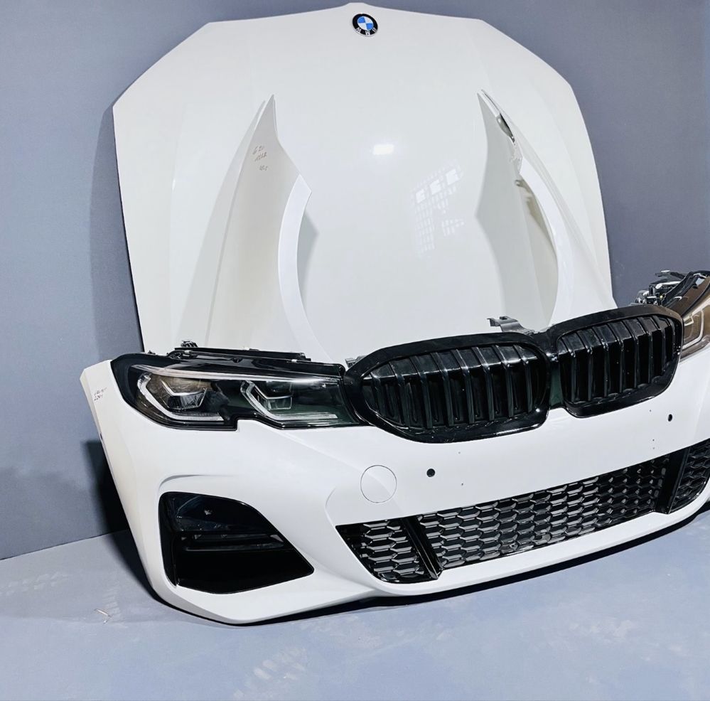 Capota / Bara / Faruri / Aripa / Trager Bmw G20 G21 lci 2021-2024