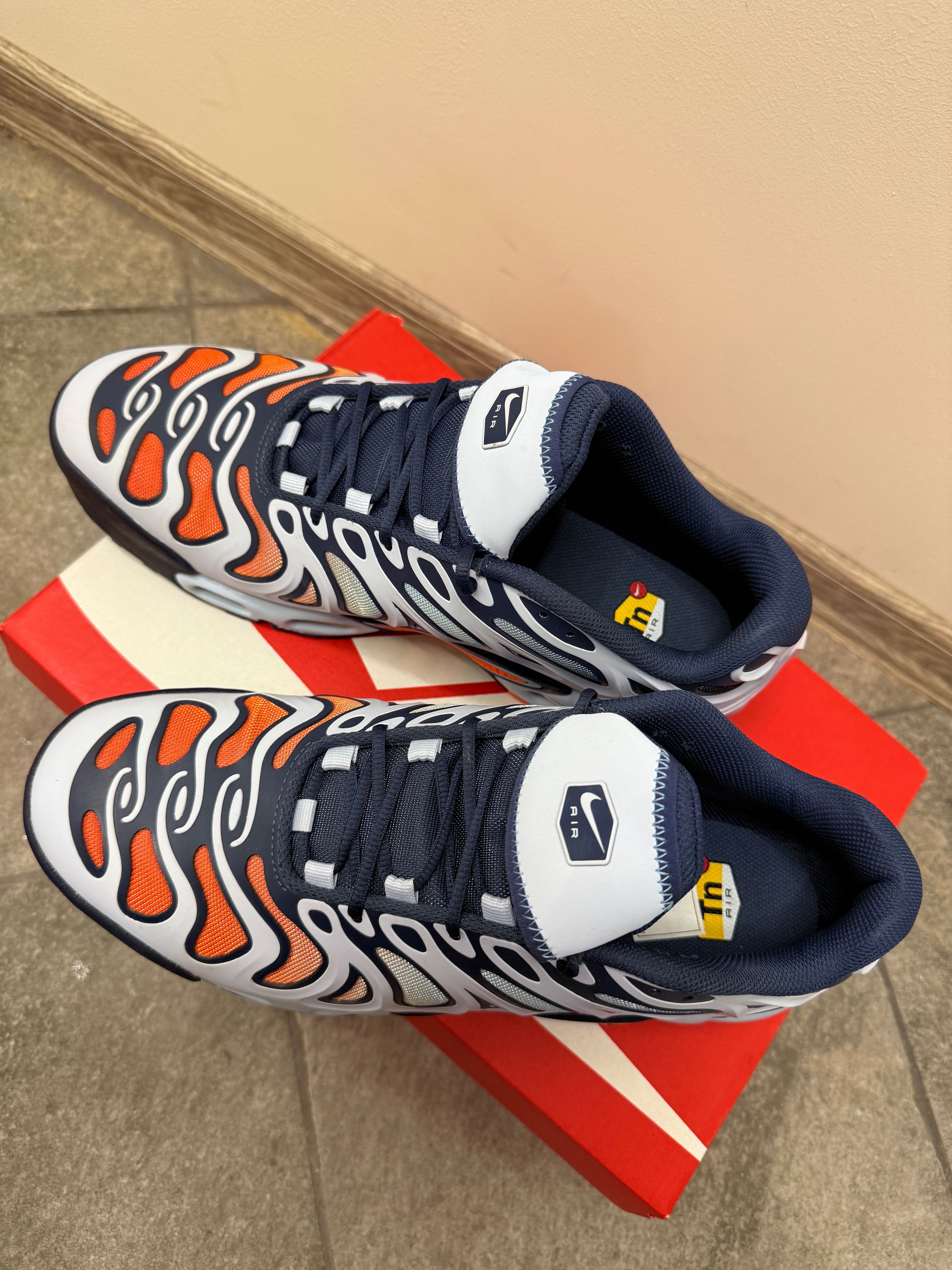 Nike Air Max drift plus
