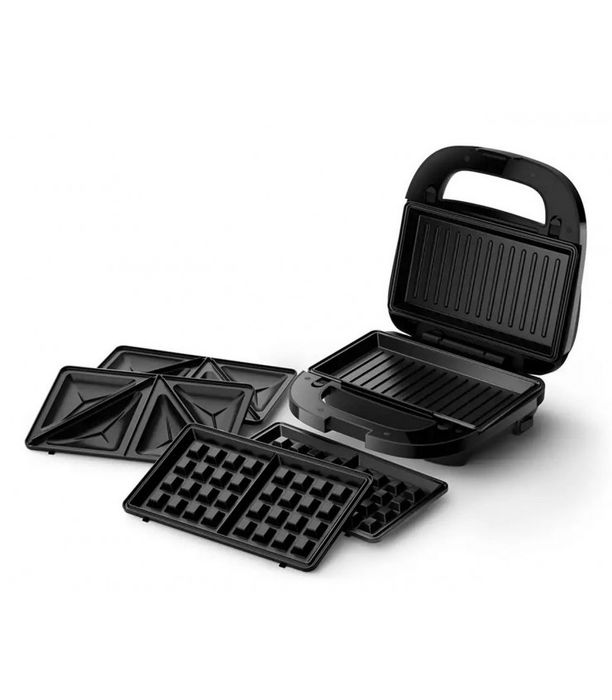 Вафельница Philips HD2350