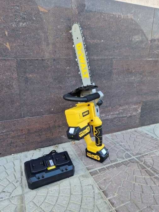 Акумулаторна Резачка DeWalt / 36V,6Ah