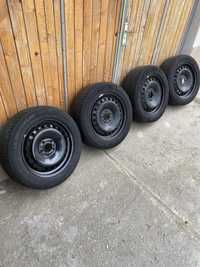 Jante Ford 5x108 R16