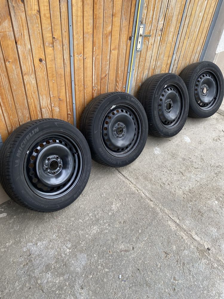 Jante Ford 5x108 R16