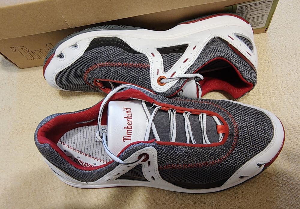Timberland дамски спортни обувки