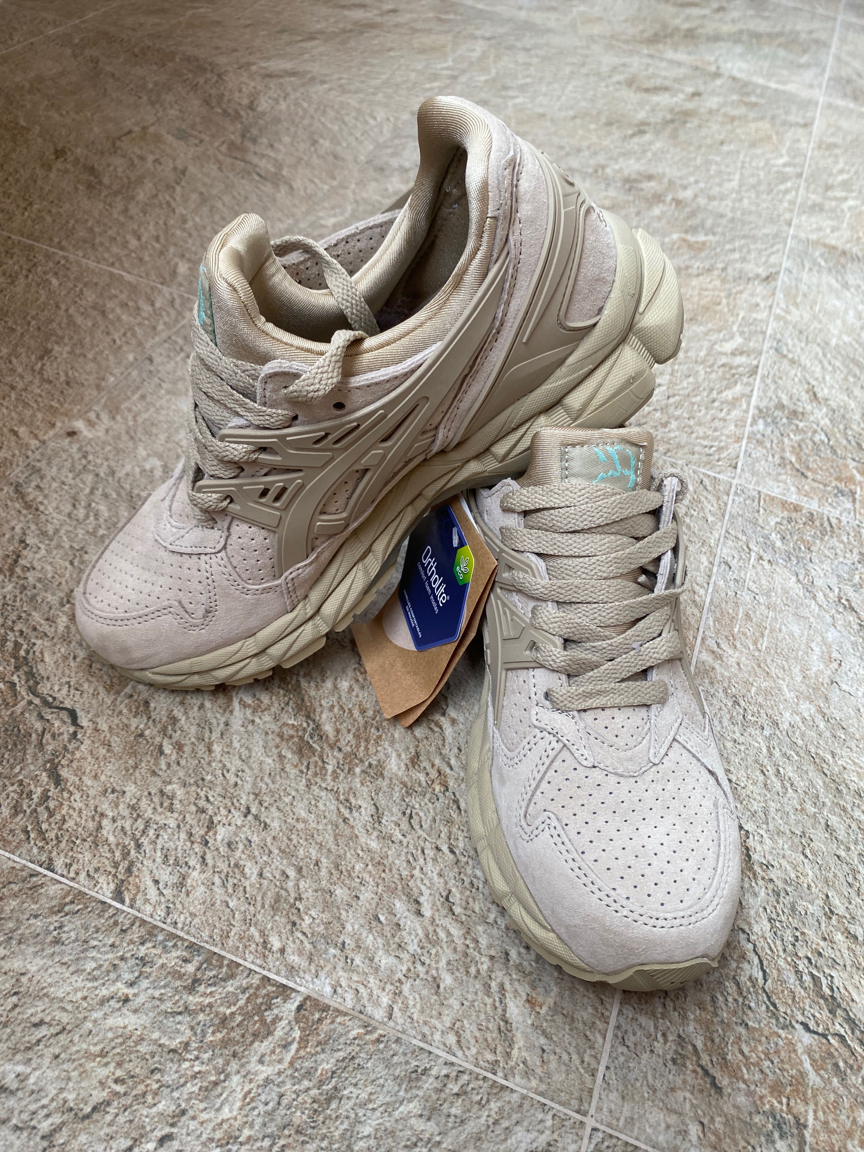 Дамски маратонки ASICS