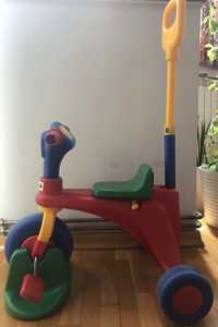 Tricicleta copii (1-3 ani) Chicco