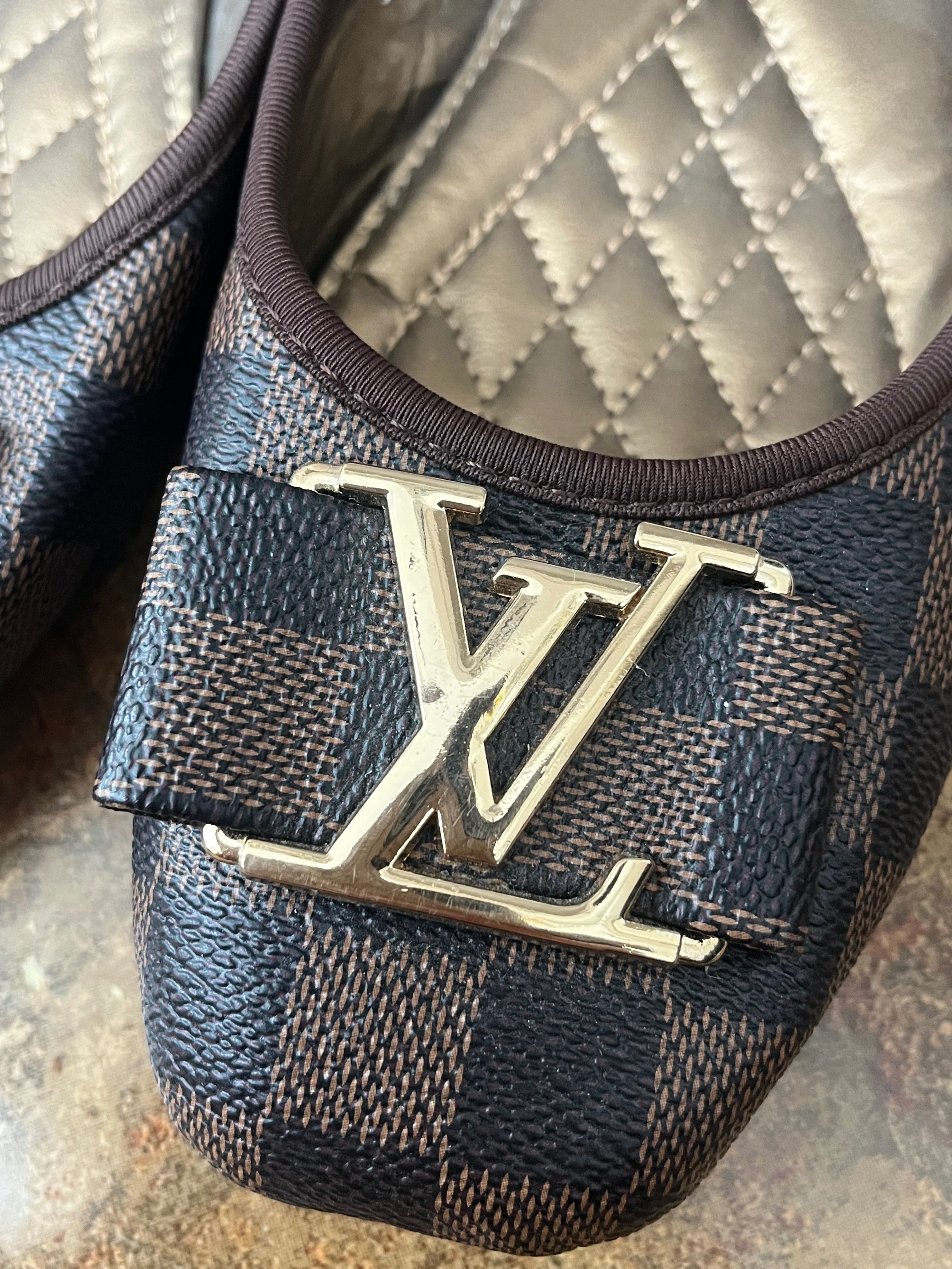 Обувки Louis Vuitton 37н
