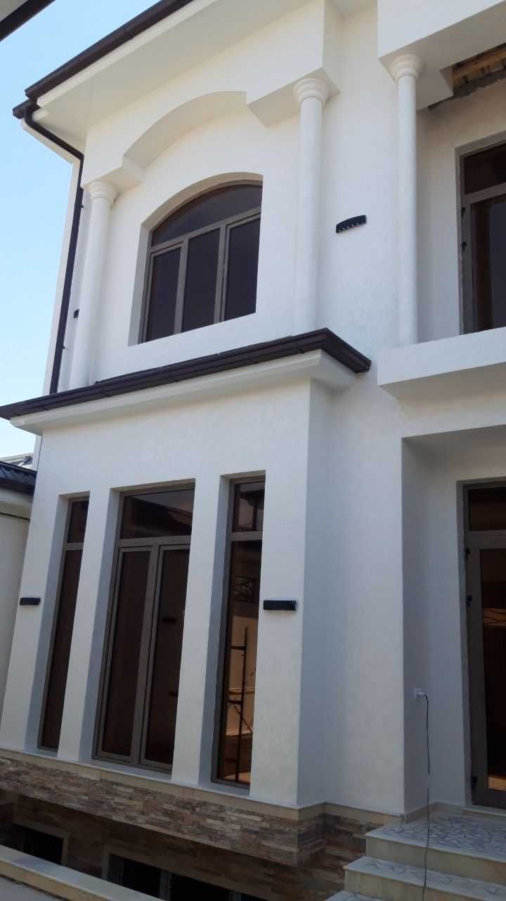 Uy sotiladi yangi