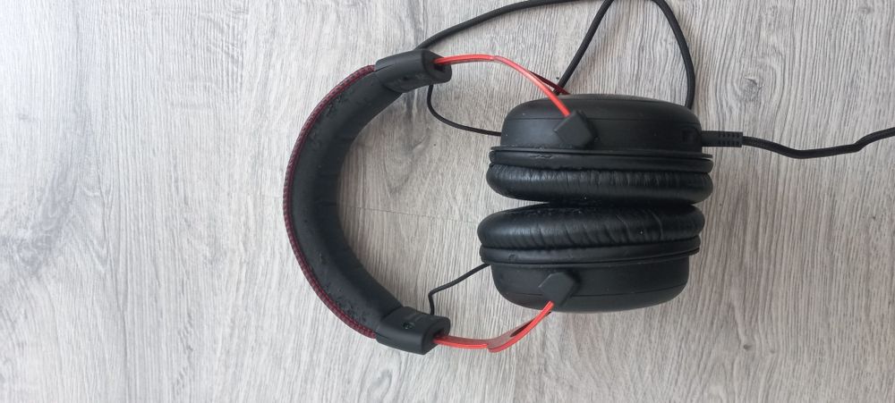 Casti Hyper X Cloud 2