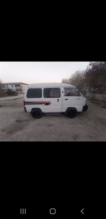 Дамас сотилади метан