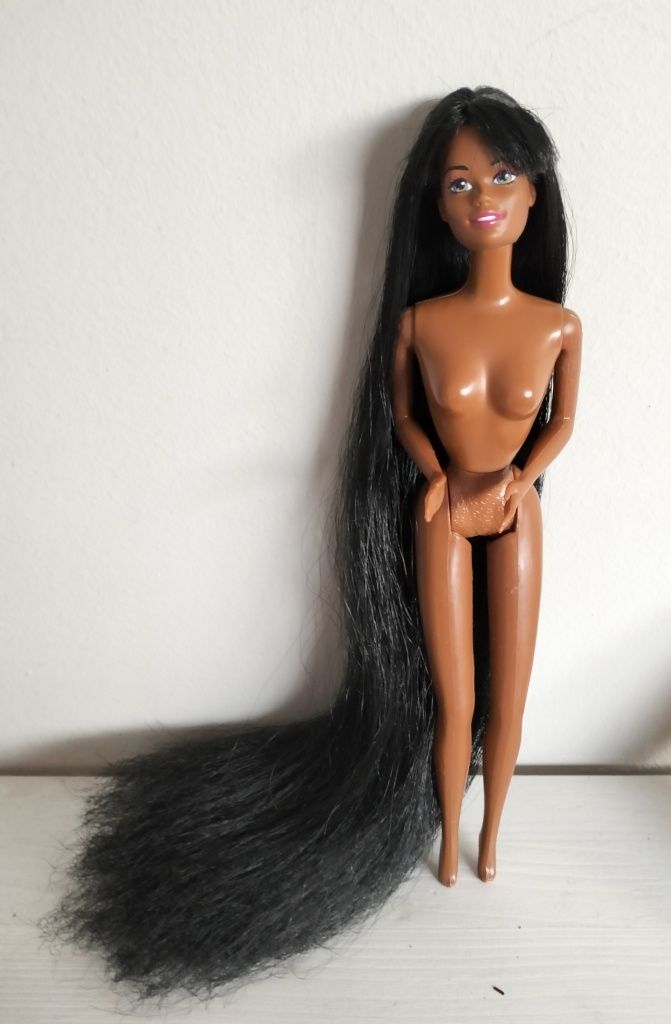 Păpușă Barbie Jewell Hair Mermaid
