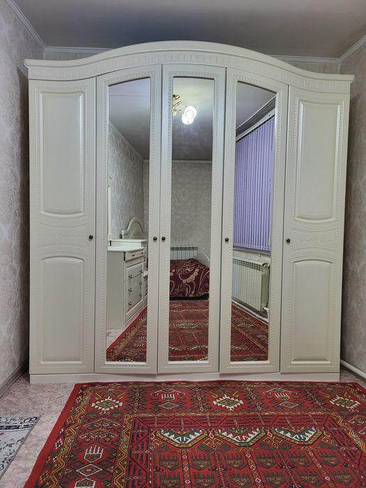 Набор мебель для спальни "Венера 5Д"