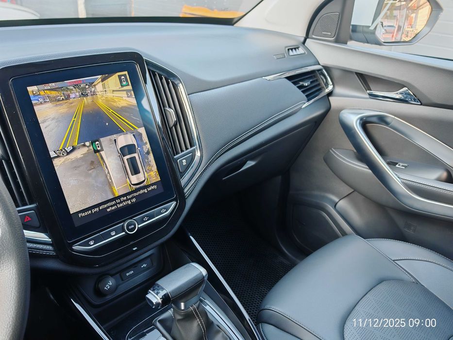 Продается Каптива 5 Premier 2024