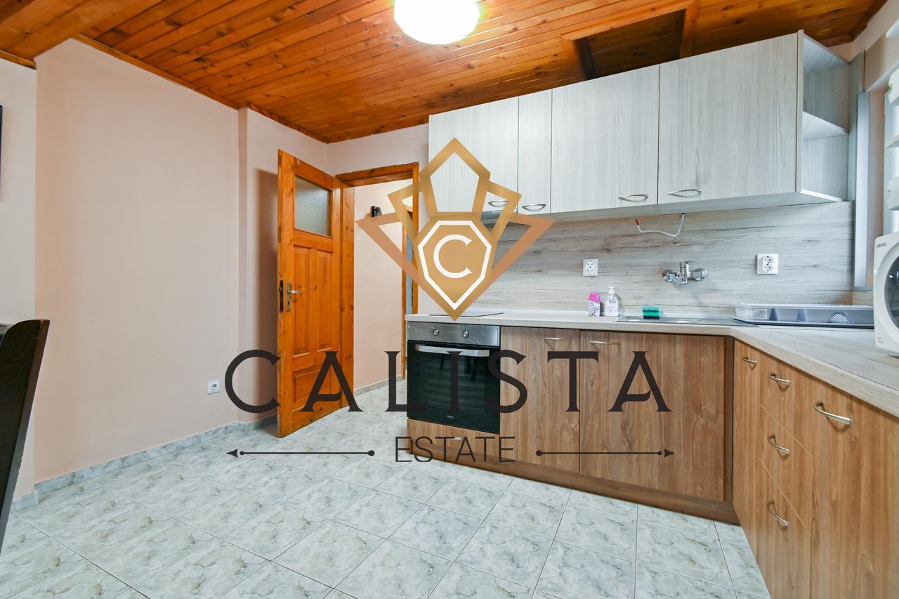 Дава се под наем Етаж от къща в София, Драгалевци - 80 кв.м за 575 € - Снимка #5