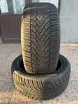 2 бр. зимни гуми ARIVO WINMASTER ARW3 245/40R18 97V XL DEMO DOT24