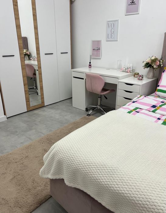 Vand apartamet 2 camere