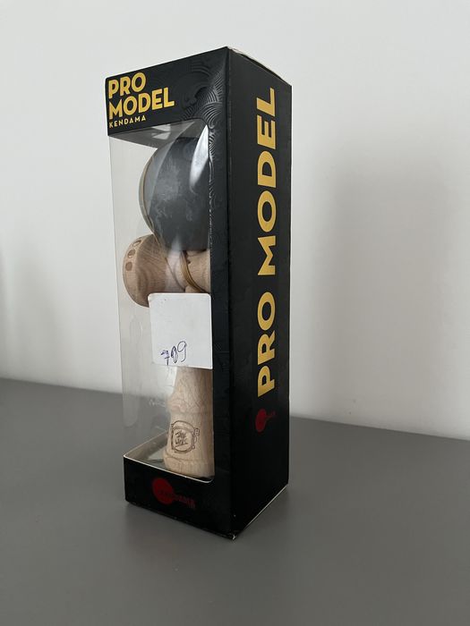 Kendama USA pro model noua