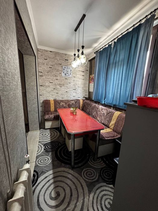 3-х комнатная Квартира