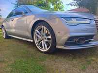 Audi A7 Audi A7 3.0 - 320 cp Quattro