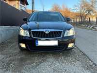 Skoda Octavia ii fab 2012