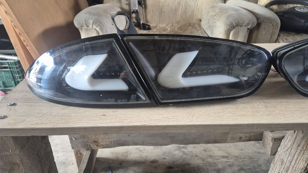 Стопове за Сеат Леон 1P Фейс 2009- 2012г