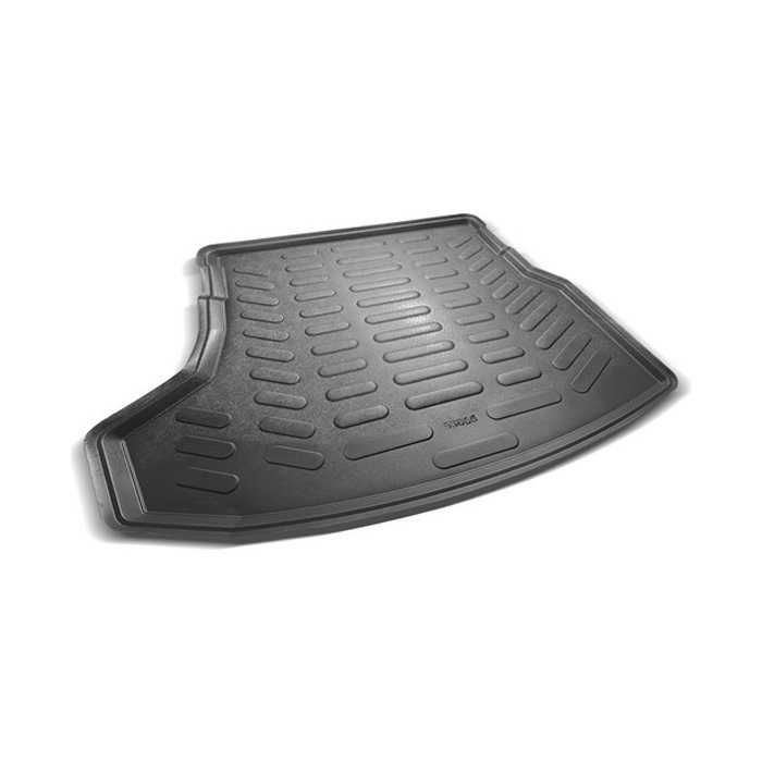 Стелка за багажник RizLine  MERCEDES S класа W221 2006 - 2013