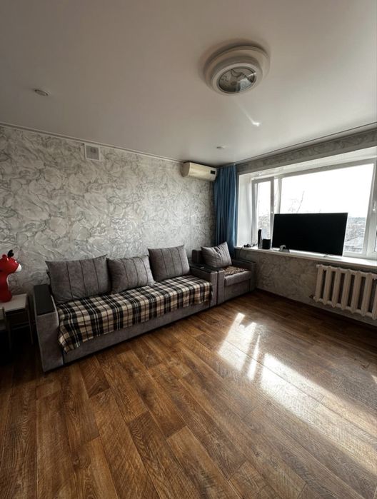 Продам квартиру