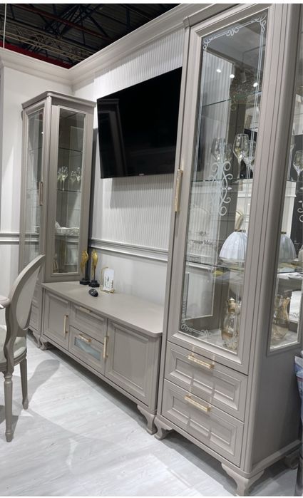 Комплект для гостиной